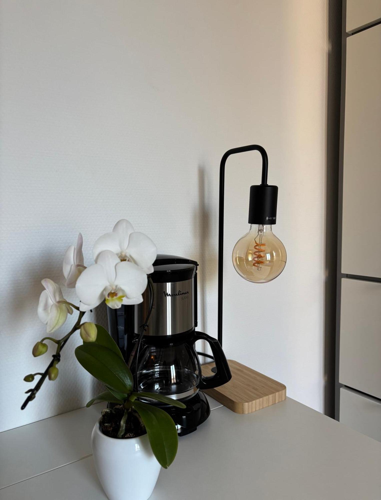 Appartement Bright *